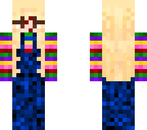 arigameplays chucky