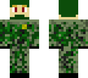 army
