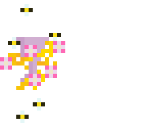 bees and golden vines tournament
