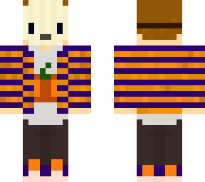 better spooky skin