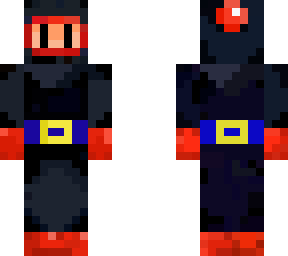 blak bomber mi versin 2