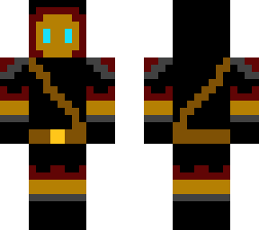blood knight