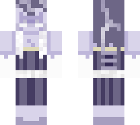 blue bonnie