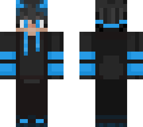 blue devil remake fixed