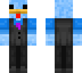 bluechicken