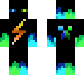 bluespark