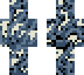 broken spirit