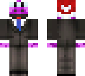 business yoshi