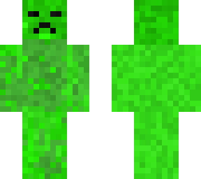 can't see me