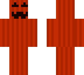 carved pumpkin