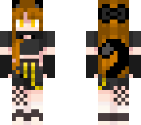 cat girl
