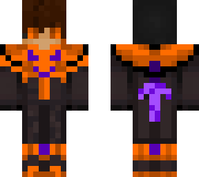 chazyyyboi youtube skin (halloween 2022)