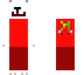 cherry seal