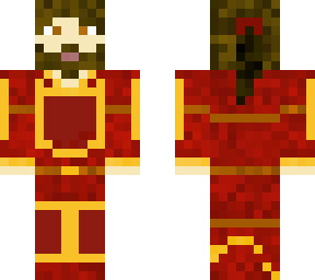 clan of the fire