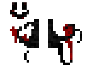 consumed