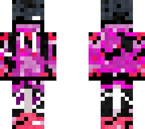crazylode official skin