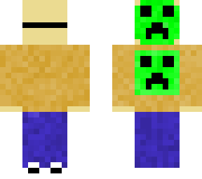 creeper