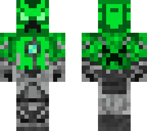 creeper man 3