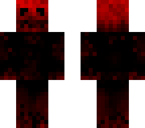 creepy pumpkin