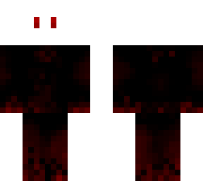 cube man 12 - demonic