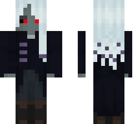 dark elf vampire