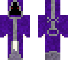 dark mage