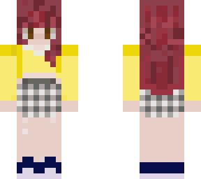 daughter of persephone