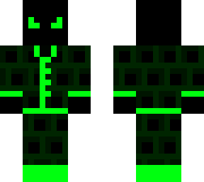demon 2.0 (green)