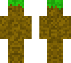 dirt man or dm