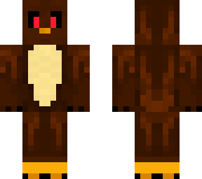 doni bobes but with demon like eyes