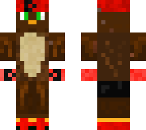 donibobes boxer skin (pls use doni)