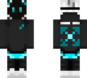 e boy frosty
