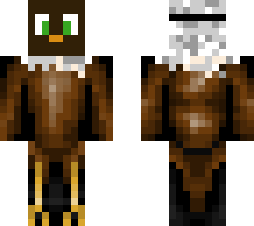 eagle bobes