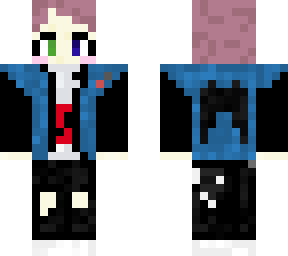 eddie but me