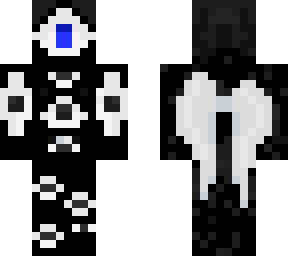 edited skin (not fully mine)