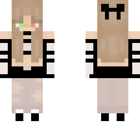 emo skin