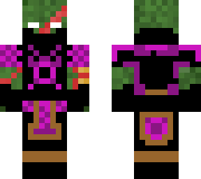 ender zombie 2 updated