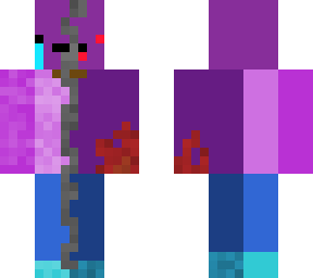 enderkid confrontation