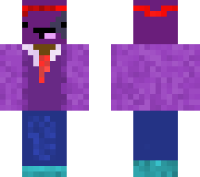 enderkid rg  (retro war) pt1