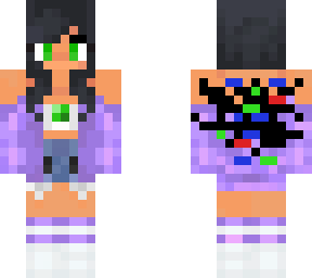 evil glitch aphma