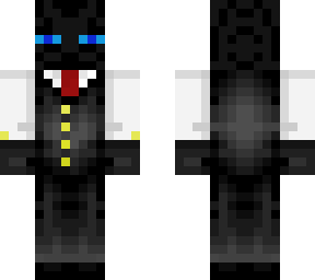 fancy ender