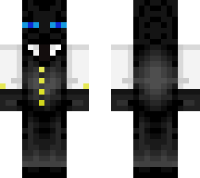 fancy ender