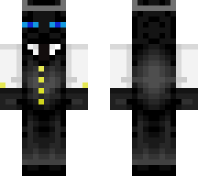 fancy enderman