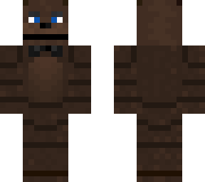 freddy fazbear