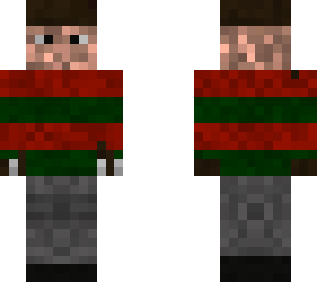 freddy kruger