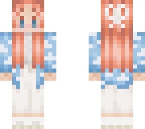 friend's skin-request