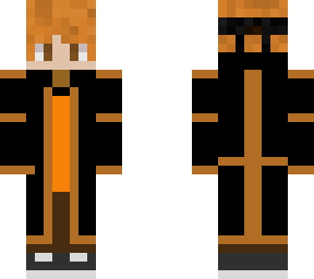 friends war outfit
