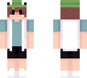 frog
