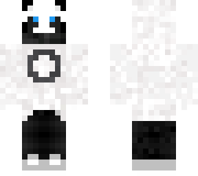 fuxas skin