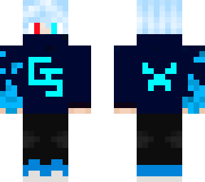 gamer stick